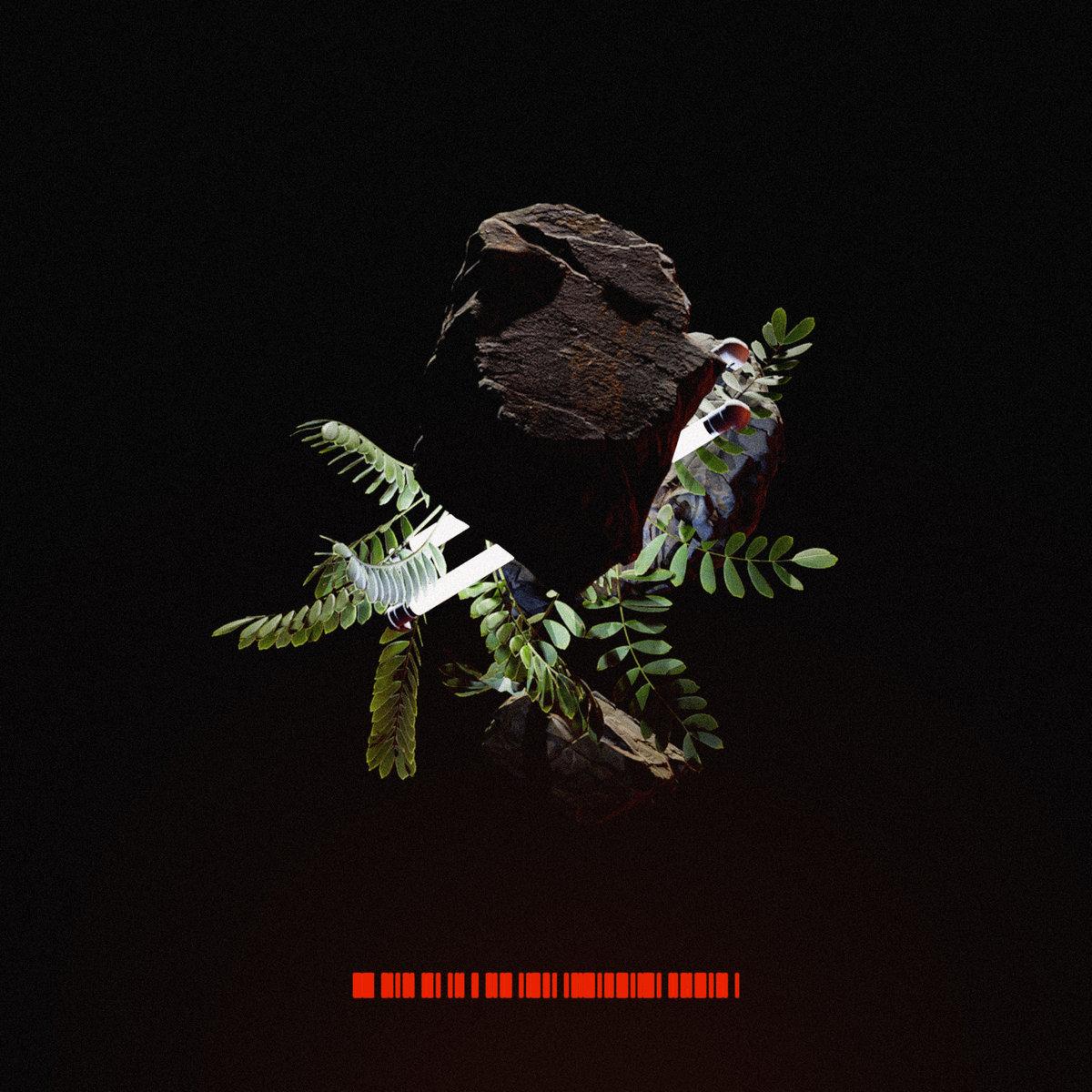 The artwork for the single Help Your Soul / Where Are We Going by Two Thou