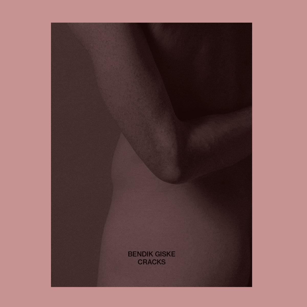 The artwork for the album Cracks by Bendik Giske