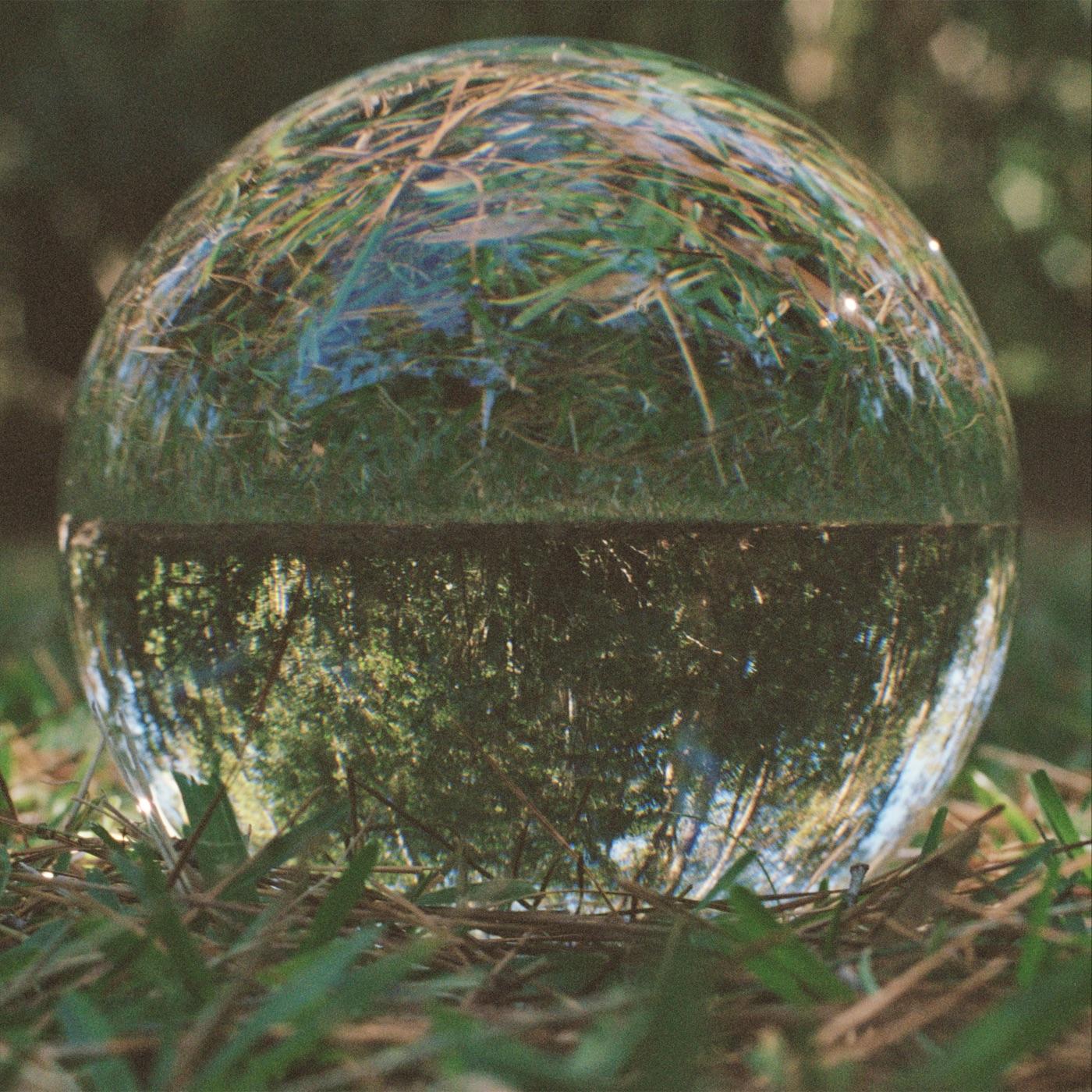 The artwork for the album Spiral by DARKSIDE