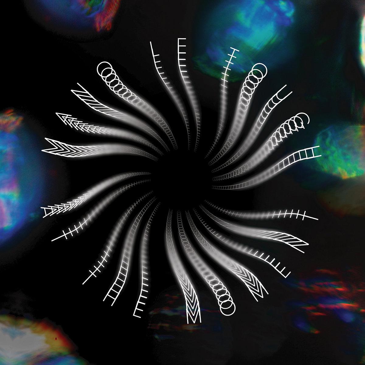 The artwork for the album At the Moment by Mano Le Tough