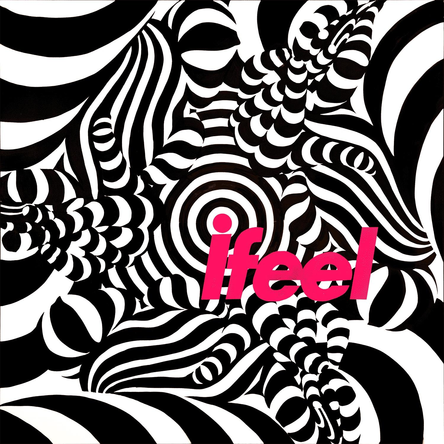 The artwork for the EP Chesters Groove by Skream