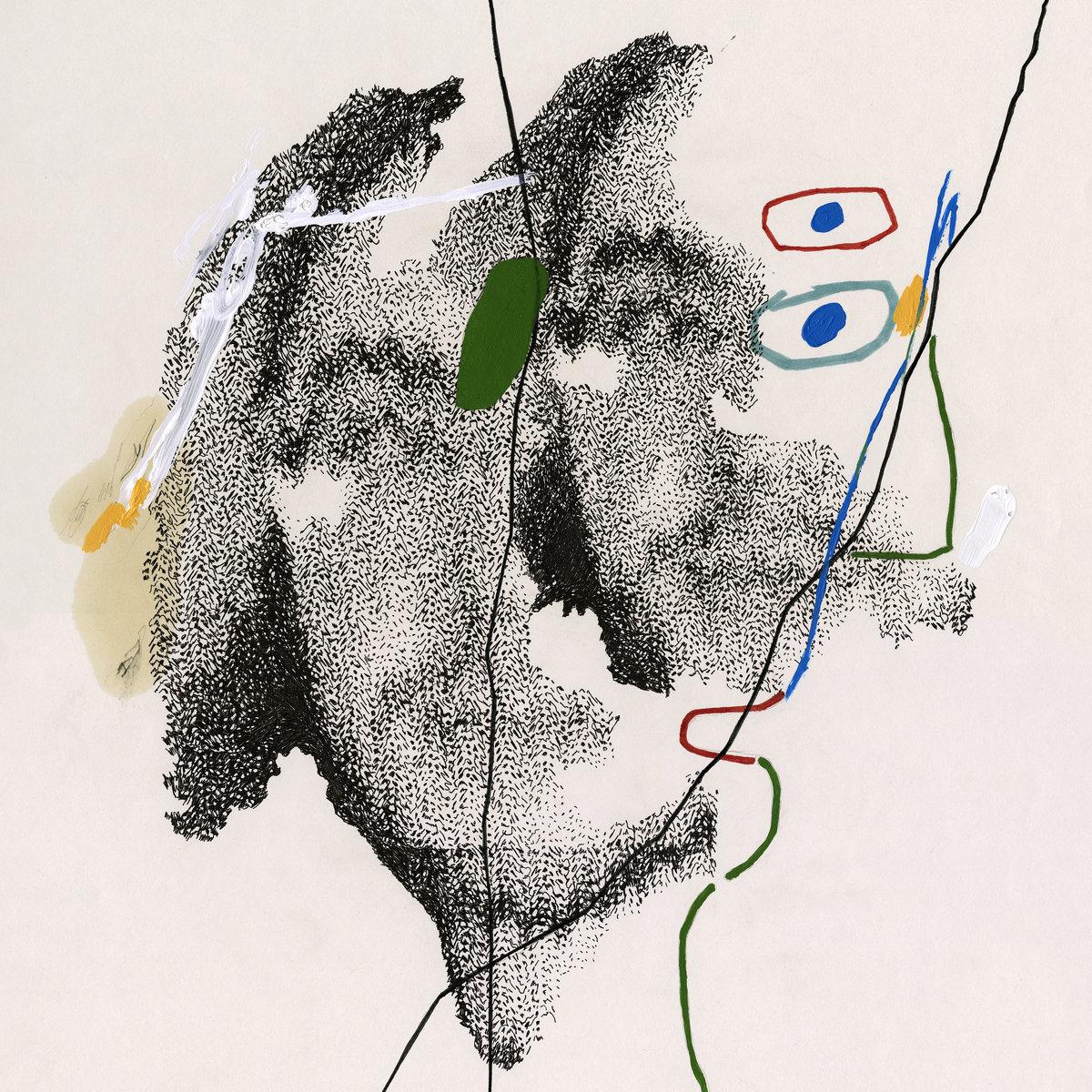 The artwork for the album The Long and Short of It by quickly, quickly