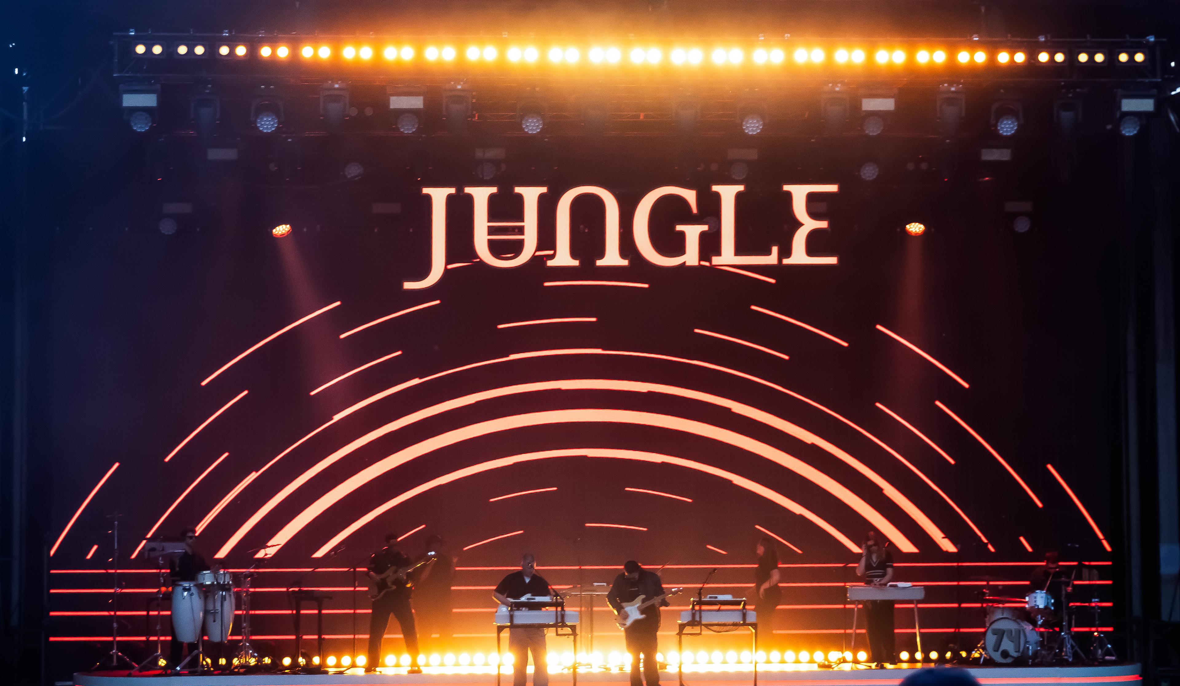 Jungle