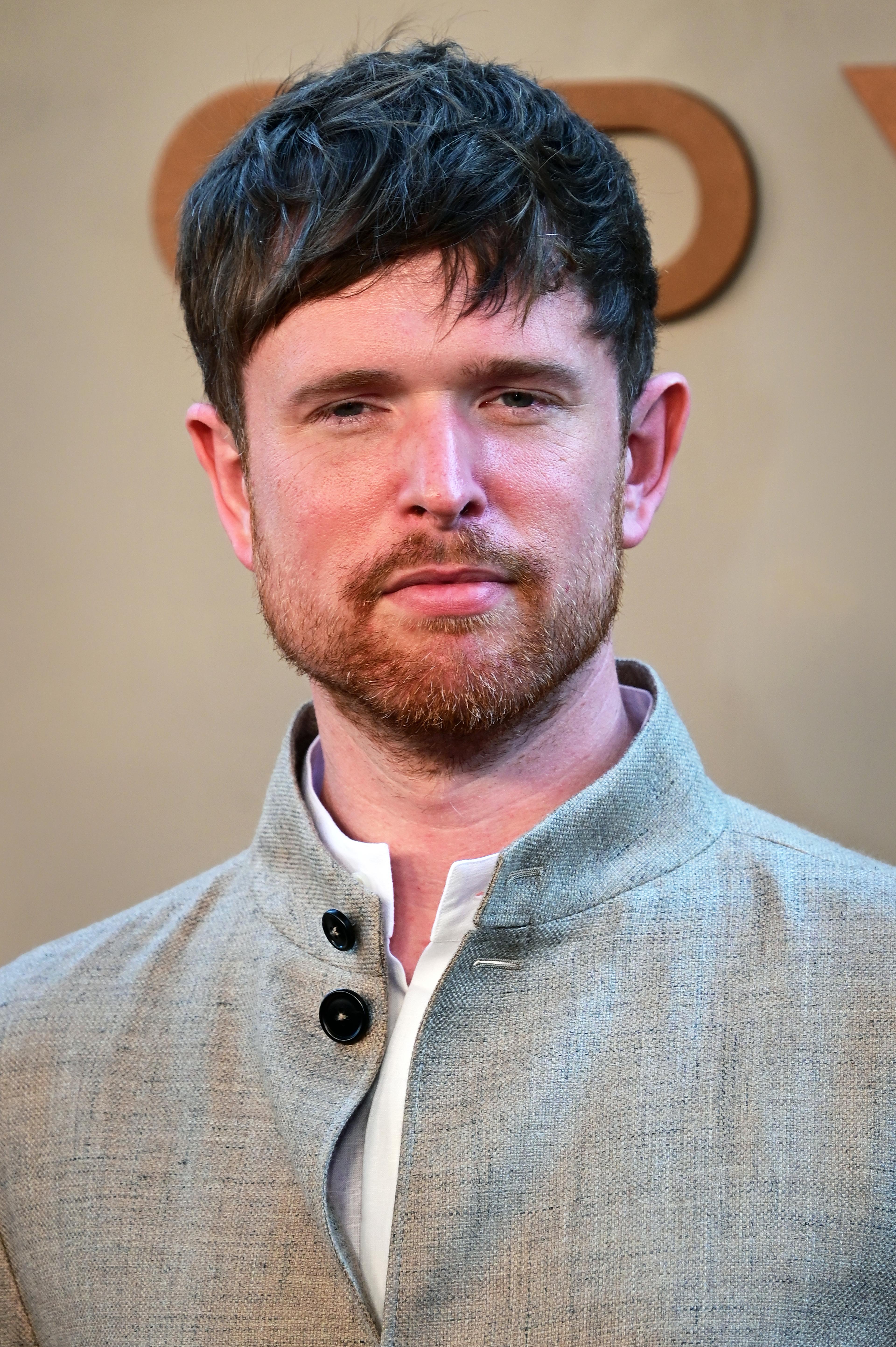 James Blake