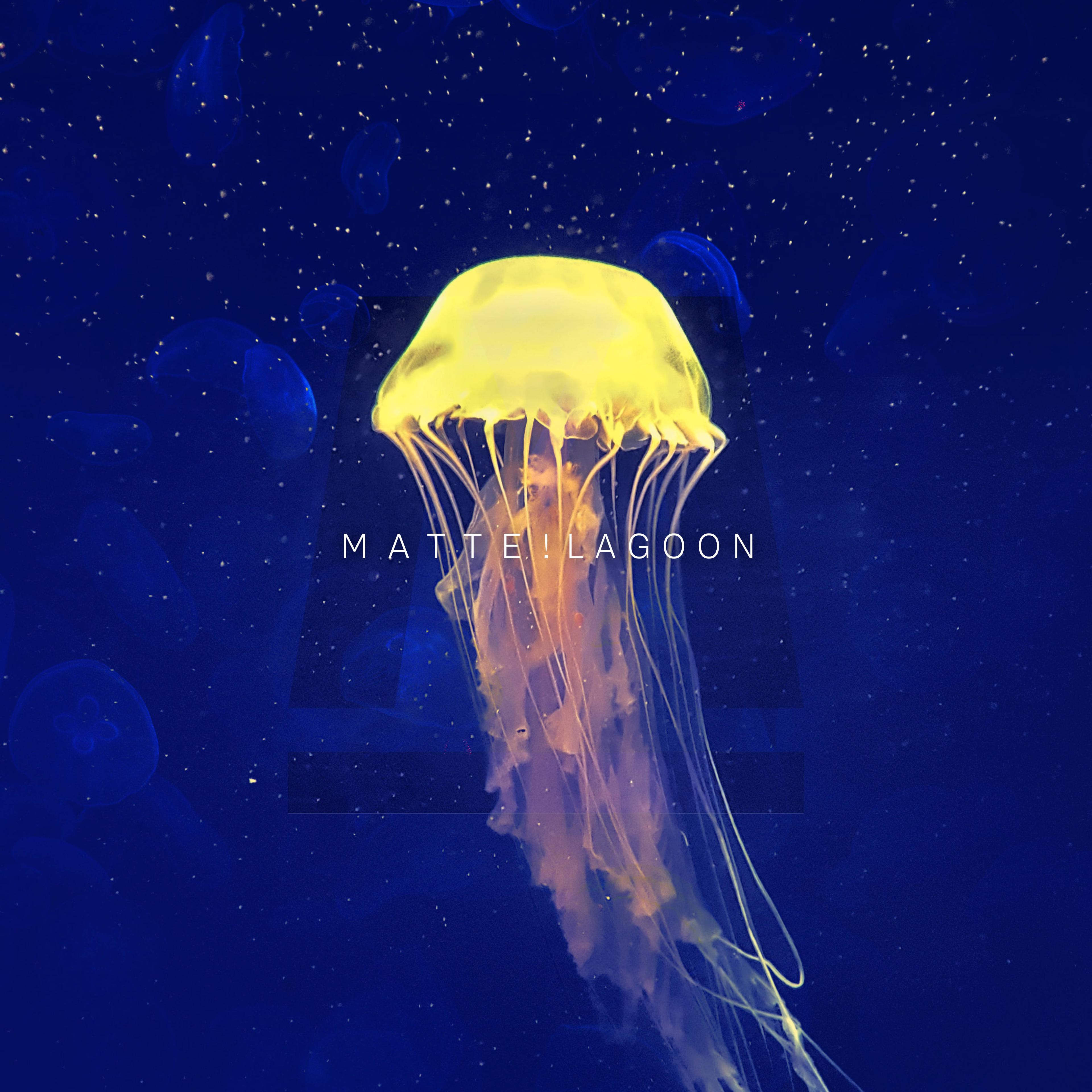 MATTE! - Lagoon