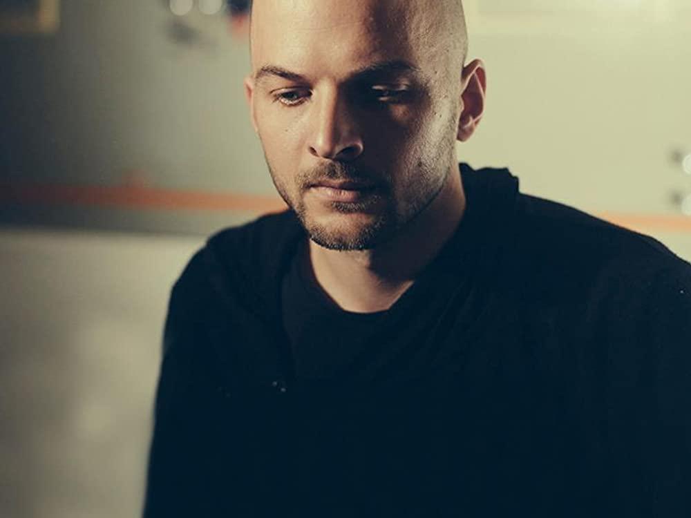 Nils Frahm