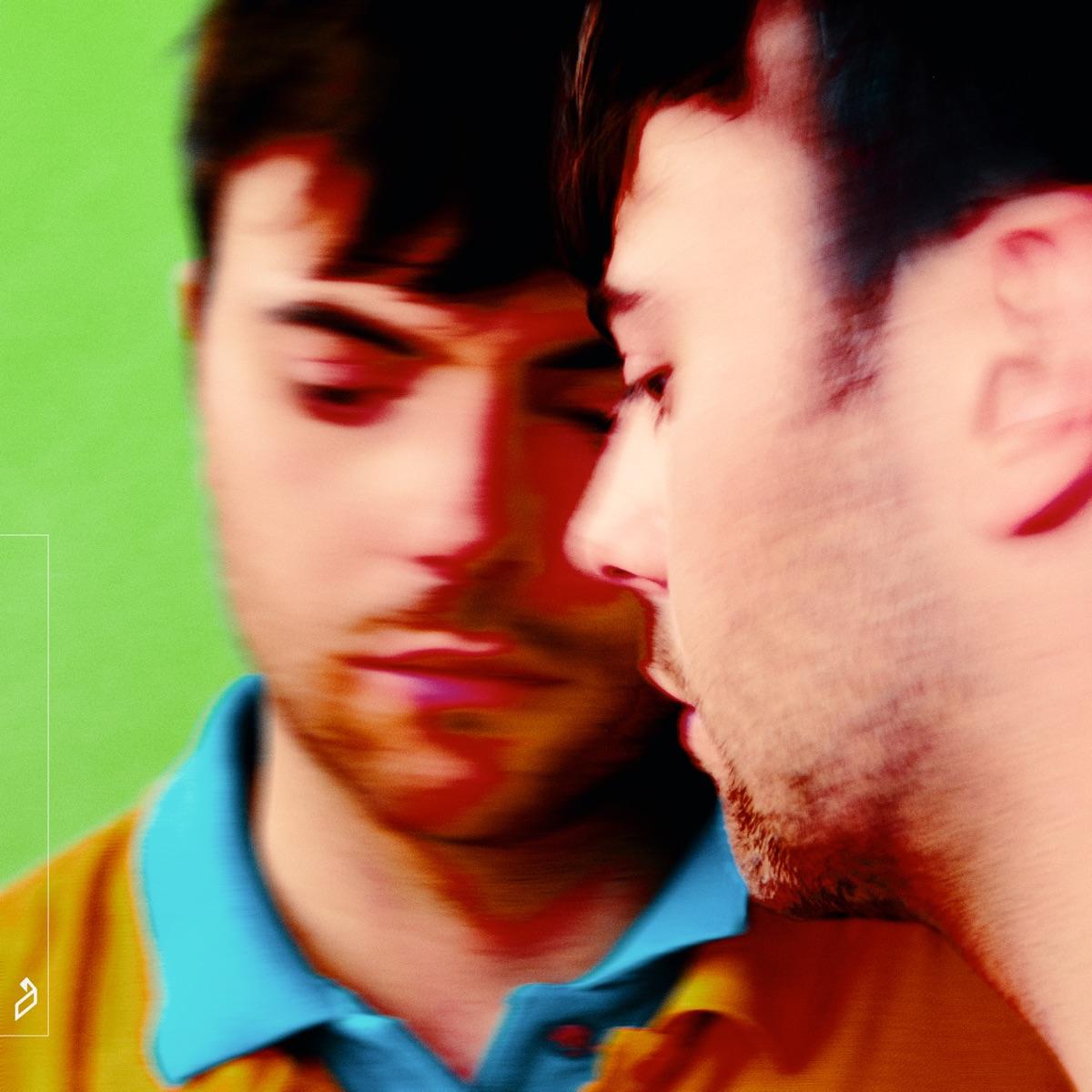 The artwork for the EP To You by CRi