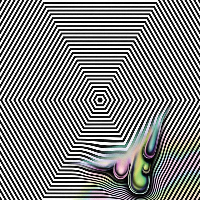 The artwork for the album Magic Oneohtrix Point Never by Oneohtrix Point Never