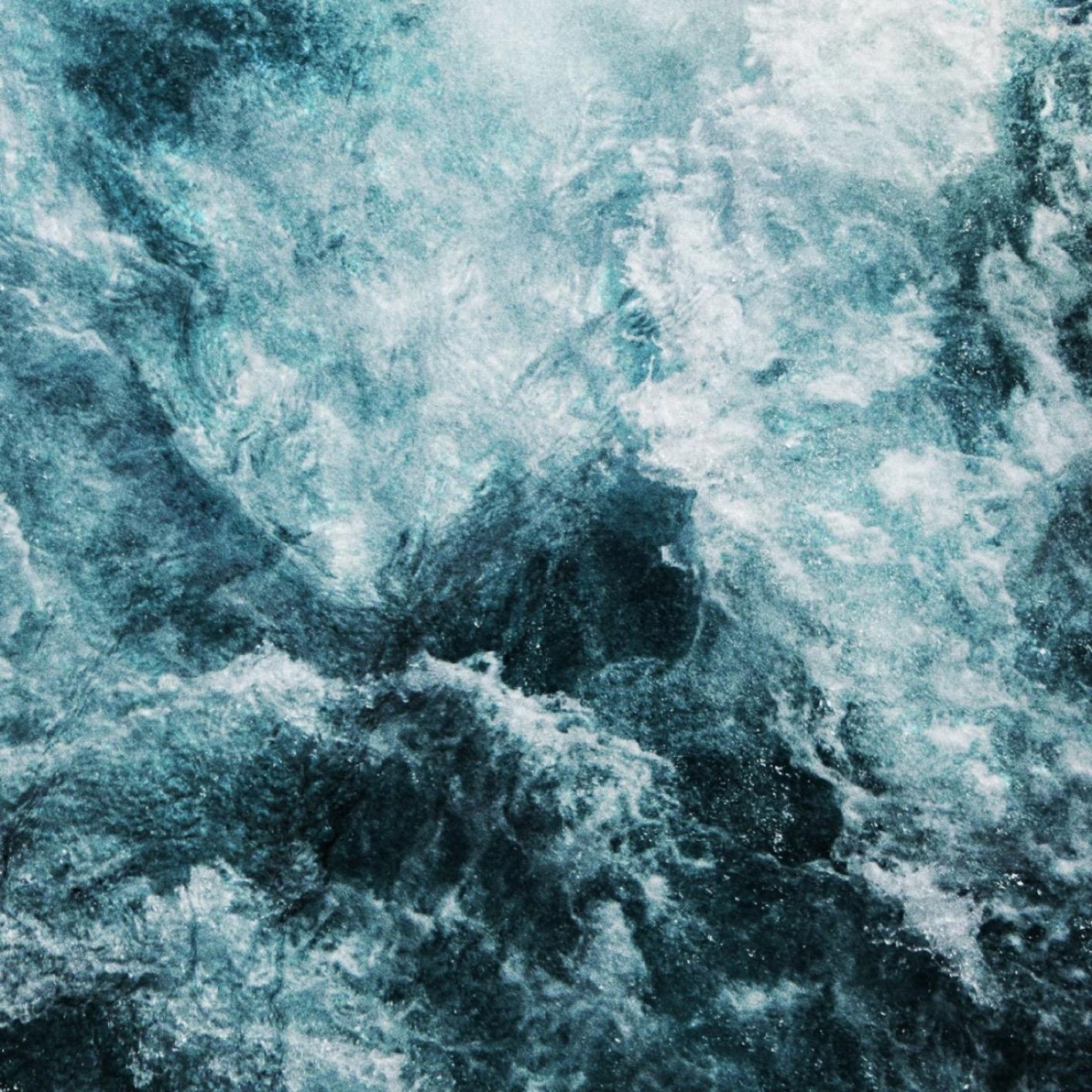 Album artwork for The Houseboat and The Moon Reworked by Federico Albanese