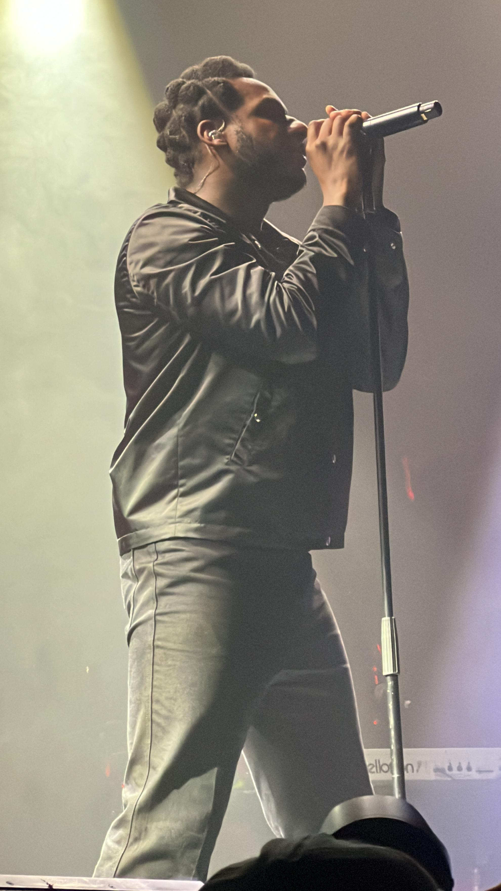 Leon Bridges
