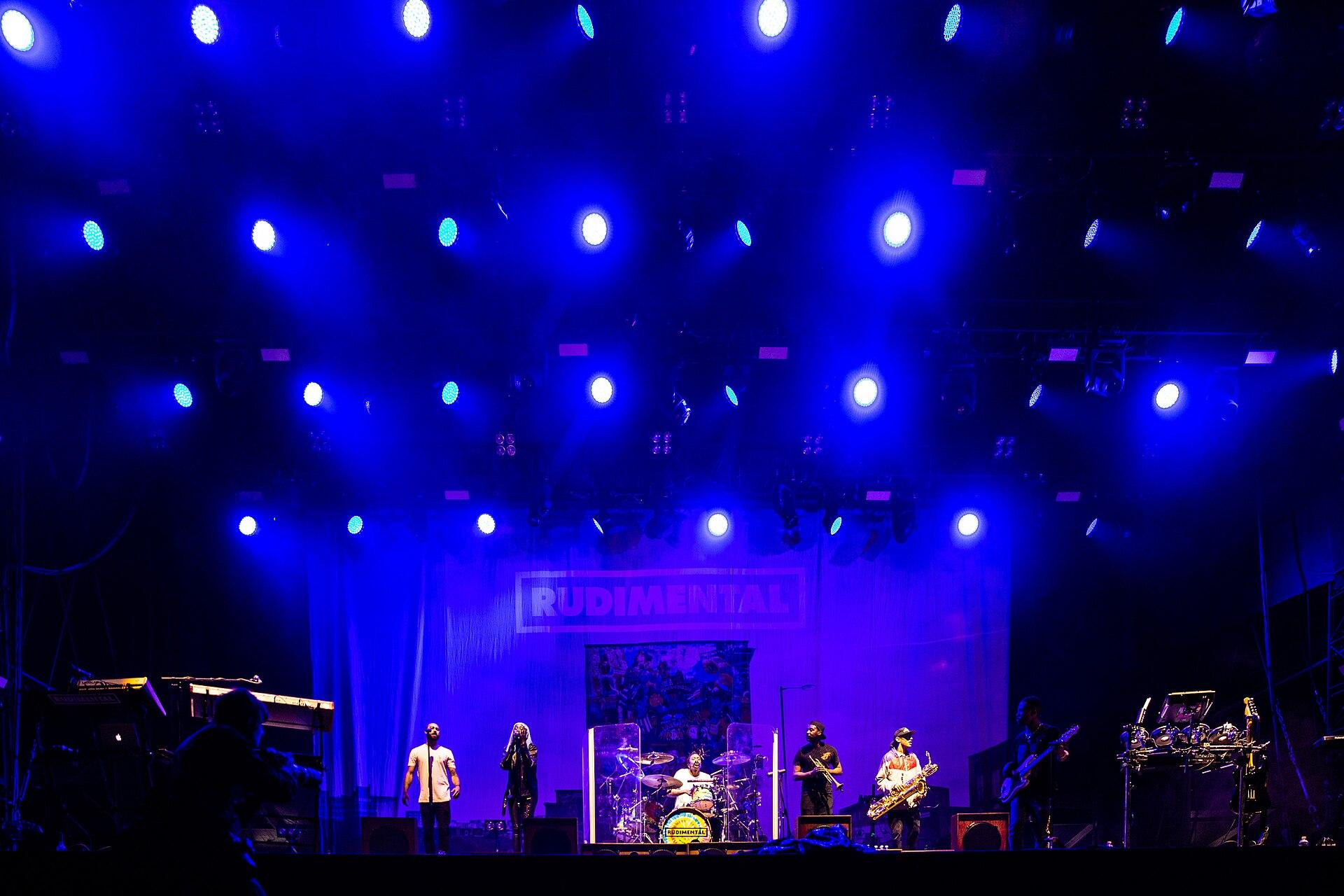 Rudimental