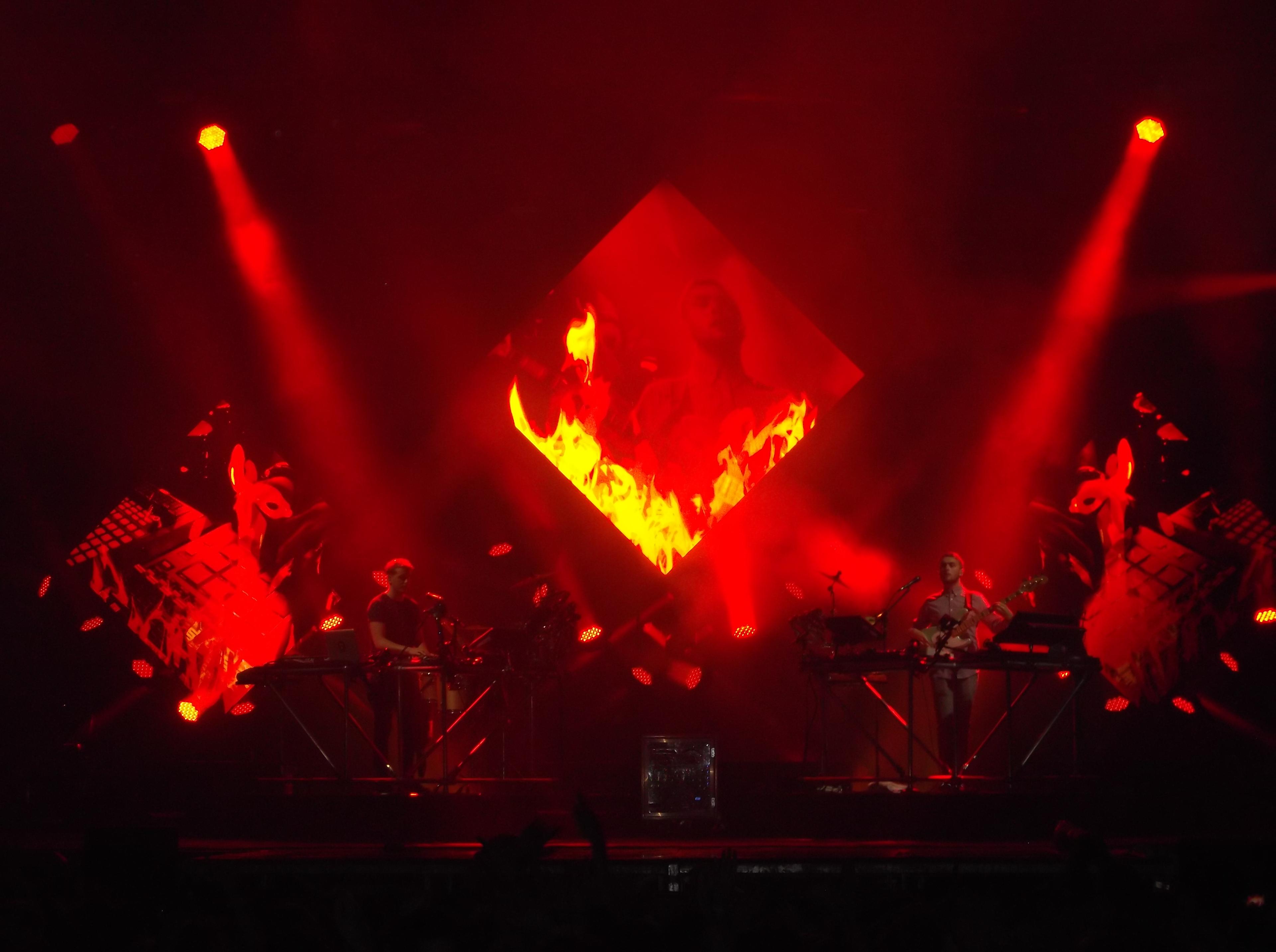 Disclosure