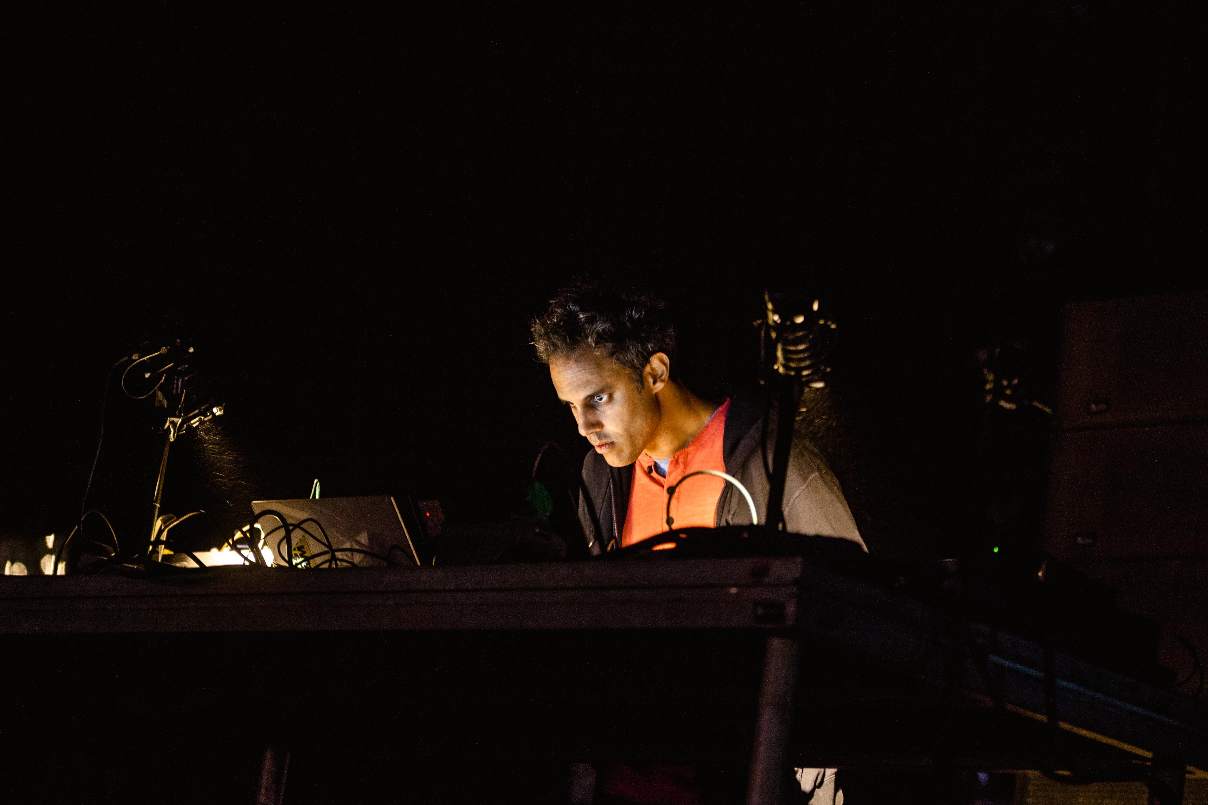 Four Tet