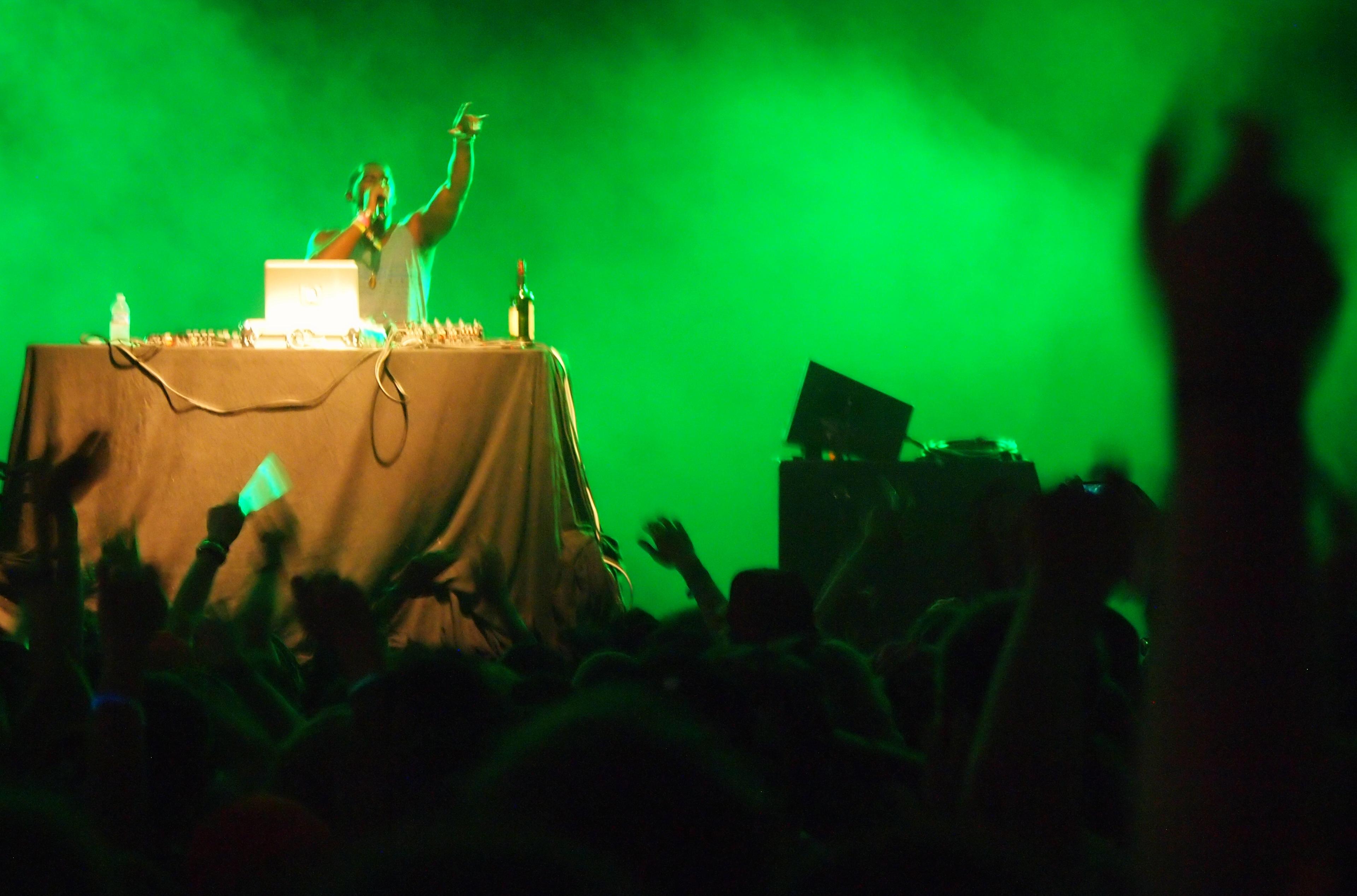 Flying Lotus