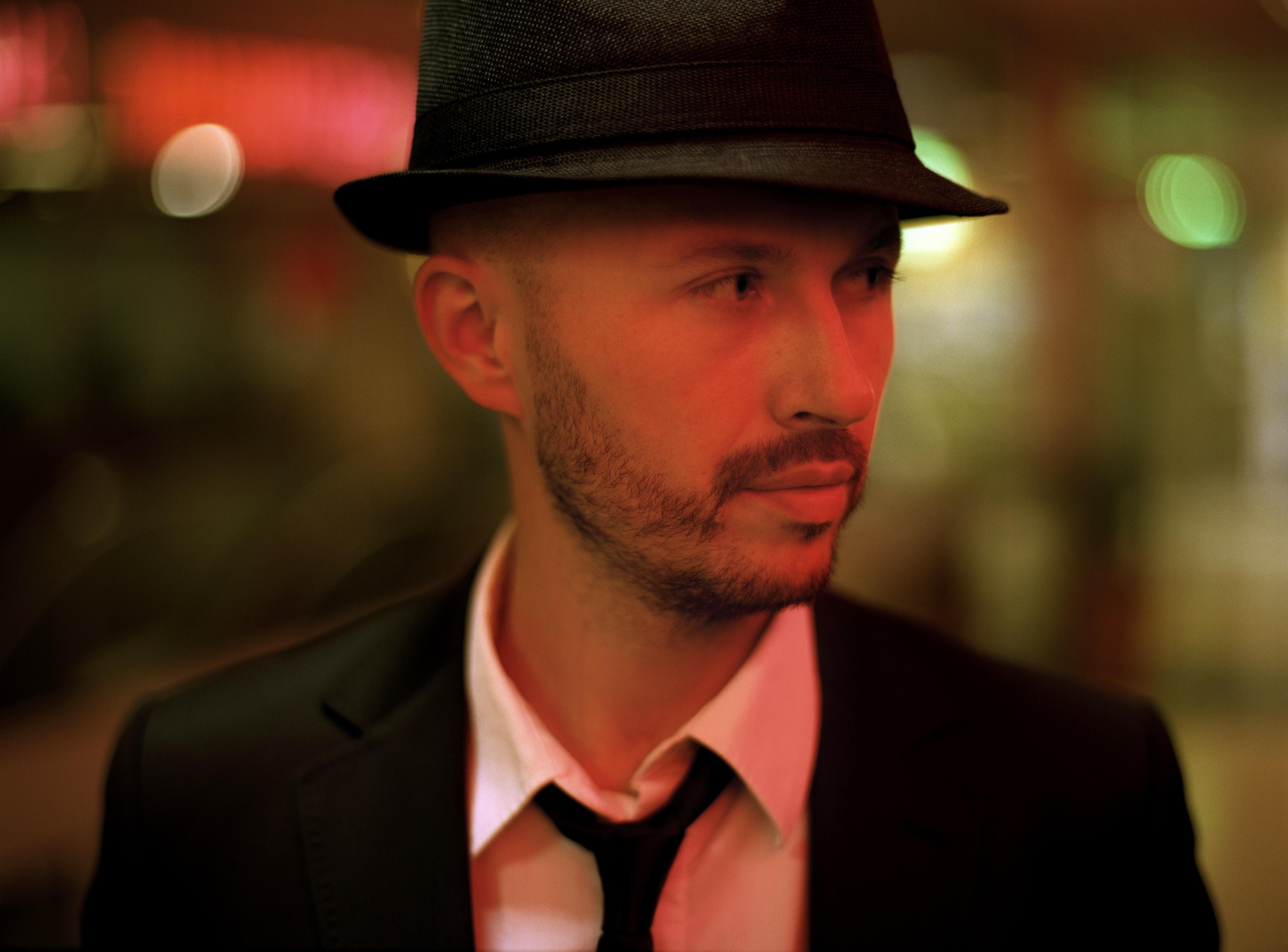 Wax Tailor