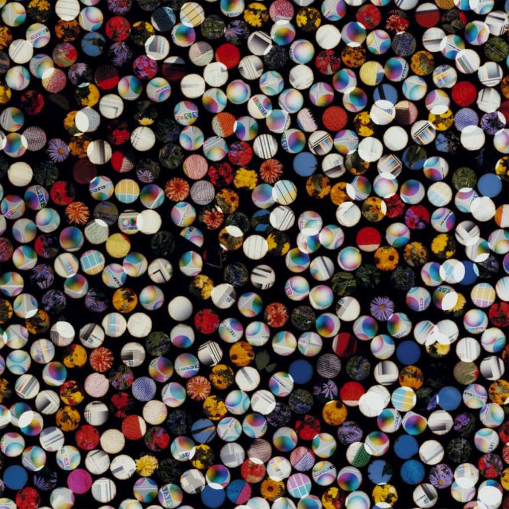 Album artwork for There Is Love In You by Four Tet
